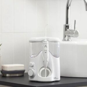 Waterpik Ultra Plus and Cordless Pearl Water Flosser Combo Pack